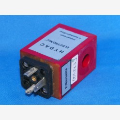 Hydac EVA 2113-24 0V